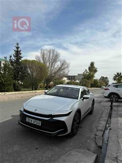 تويوتا كراون